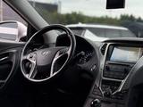 Hyundai Grandeur 2013 годаүшін9 500 000 тг. в Туркестан – фото 5