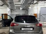 Infiniti EX35 2008 годаүшін6 200 000 тг. в Астана – фото 2