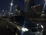 Infiniti EX35 2008 годаүшін6 200 000 тг. в Астана – фото 3