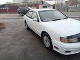 Nissan Cefiro 1997 года за 1 700 000 тг. в Алматы