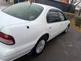 Nissan Cefiro 1997 года за 1 700 000 тг. в Алматы – фото 3