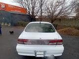 Nissan Cefiro 1997 года за 1 700 000 тг. в Алматы – фото 4