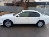 Nissan Cefiro 1997 года за 1 700 000 тг. в Алматы – фото 5