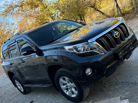 Toyota Land Cruiser Prado 2016 года за 19 000 000 тг. в Аркалык