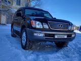 Lexus LX 470 2004 годаfor11 000 000 тг. в Караганда