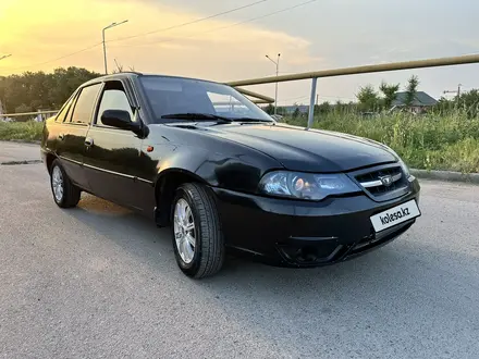 Daewoo Nexia 2011 года за 1 540 000 тг. в Алматы – фото 2