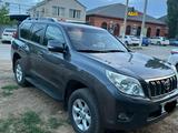 Toyota Land Cruiser Prado 2013 года за 16 999 000 тг. в Актобе – фото 3