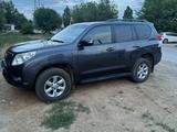 Toyota Land Cruiser Prado 2013 годаүшін16 999 000 тг. в Актобе