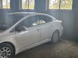 Toyota Avensis 2012 годаfor5 800 000 тг. в Астана – фото 4