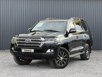 Toyota Land Cruiser 2011 годаүшін12 750 000 тг. в Актобе