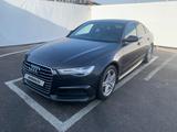 Audi A6 2017 года за 14 000 000 тг. в Алматы – фото 3