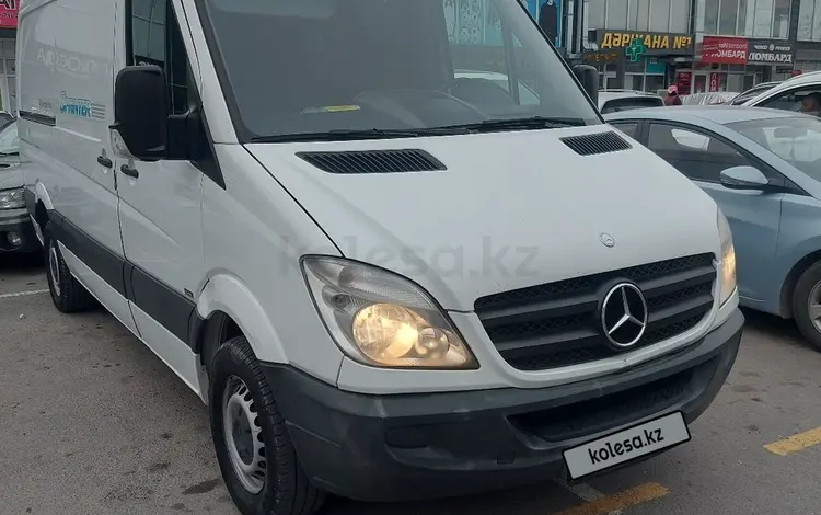 Mercedes-Benz Sprinter 2011 года за 12 000 000 тг. в Шымкент