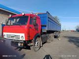 КамАЗ  5410 1989 годаүшін12 000 000 тг. в Костанай