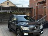 Toyota Land Cruiser 2008 годаүшін17 000 000 тг. в Алматы – фото 3