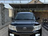 Toyota Land Cruiser 2008 годаүшін17 000 000 тг. в Алматы