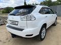 Lexus RX 350 2007 года за 8 400 000 тг. в Кульсары – фото 2