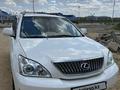 Lexus RX 350 2007 года за 8 400 000 тг. в Кульсары – фото 5