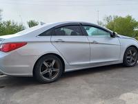 Hyundai Sonata 2010 годаүшін4 200 000 тг. в Уральск