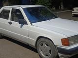 Mercedes-Benz 190 1987 года за 650 000 тг. в Караганда