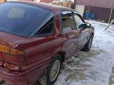 Mitsubishi Galant 1990 годаүшін950 000 тг. в Алматы – фото 5