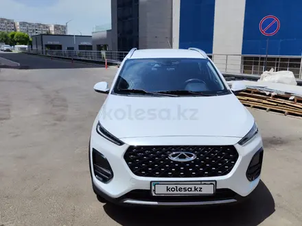 Chery Tiggo 2 2023 года за 6 500 000 тг. в Алматы