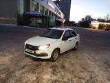 ВАЗ (Lada) Granta 2190 2021 года за 4 600 000 тг. в Астана