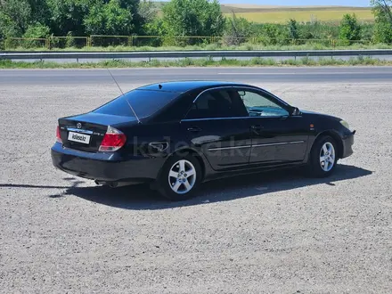 Toyota Camry 2004 года за 5 500 000 тг. в Алматы