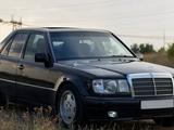 Mercedes-Benz E 200 1993 года за 10 000 тг. в Караганда