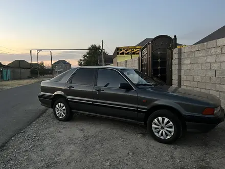 Mitsubishi Galant 1991 года за 950 000 тг. в Тараз – фото 4