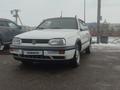 Volkswagen Golf 1994 года за 1 300 000 тг. в Тараз – фото 2