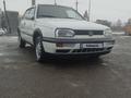 Volkswagen Golf 1994 года за 1 300 000 тг. в Тараз