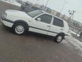 Volkswagen Golf 1994 года за 1 300 000 тг. в Тараз – фото 3