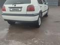 Volkswagen Golf 1994 года за 1 300 000 тг. в Тараз – фото 5