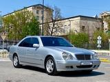 Mercedes-Benz E 320 2000 года за 5 300 000 тг. в Шымкент – фото 4