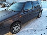 Volkswagen Golf 1993 годаfor1 100 000 тг. в Балпык би – фото 3