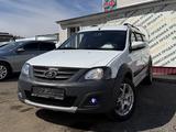 ВАЗ (Lada) Largus Cross 2015 годаүшін4 100 000 тг. в Костанай – фото 3