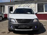 ВАЗ (Lada) Largus Cross 2015 годаүшін4 100 000 тг. в Костанай – фото 2