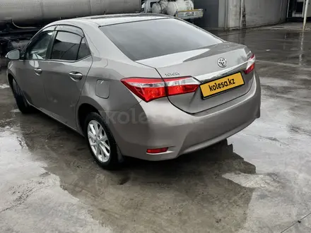 Toyota Corolla 2013 года за 6 800 000 тг. в Алматы – фото 2