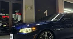 BMW 535 2015 годаүшін17 400 000 тг. в Алматы – фото 2