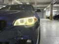 BMW 535 2015 годаfor17 400 000 тг. в Алматы – фото 6