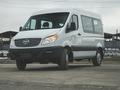 JAC  Sunray 8 + 1 2026 годаүшін15 440 000 тг. в Шымкент