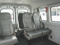 JAC  Sunray 8 + 1 2026 годаүшін15 440 000 тг. в Шымкент – фото 11