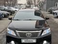 Toyota Camry 2012 года за 10 750 000 тг. в Алматы – фото 2