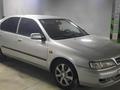 Nissan Primera 1998 годаүшін1 800 000 тг. в Алматы