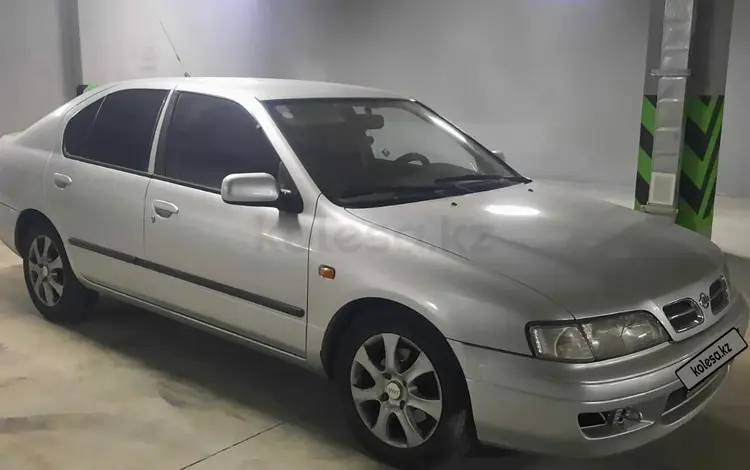 Nissan Primera 1998 годаүшін1 800 000 тг. в Алматы