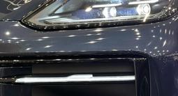 Porsche Cayenne Coupe S 2023 годаүшін106 990 000 тг. в Актобе – фото 2