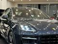 Porsche Cayenne Coupe S 2023 годаүшін106 990 000 тг. в Актобе – фото 3