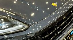 Porsche Cayenne Coupe S 2023 года за 106 990 000 тг. в Актобе – фото 5