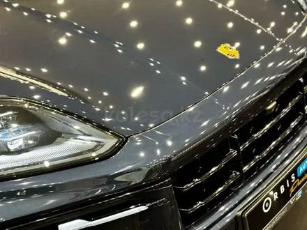 Porsche Cayenne Coupe S 2023 года за 106 990 000 тг. в Актобе – фото 5