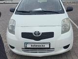 Toyota Yaris 2008 годаүшін4 000 000 тг. в Туркестан – фото 2